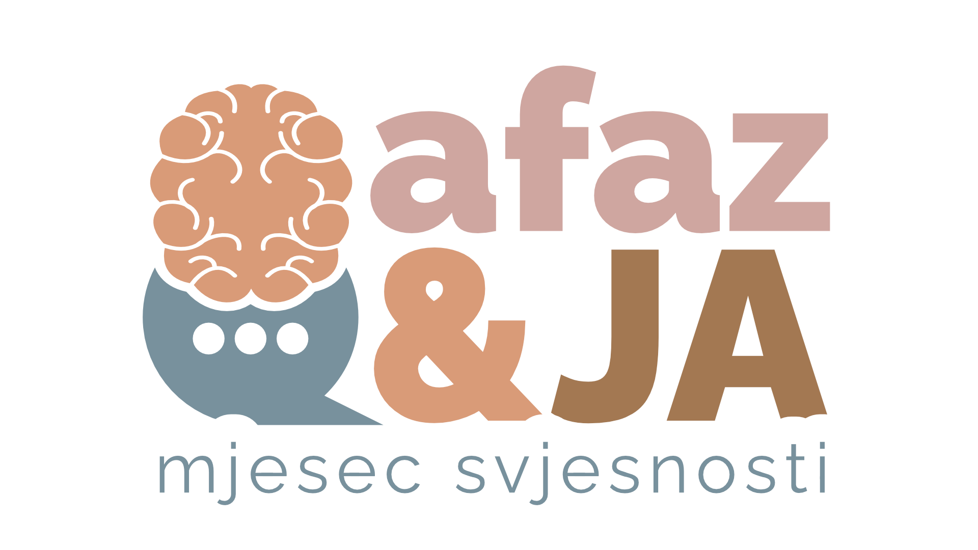 Afazija i JA